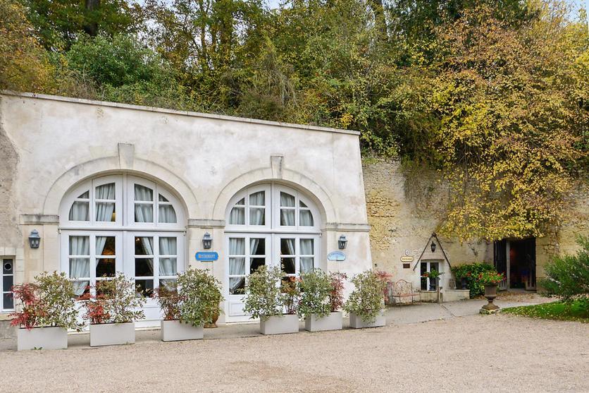 Chateau De Pray Amboise Exterior foto